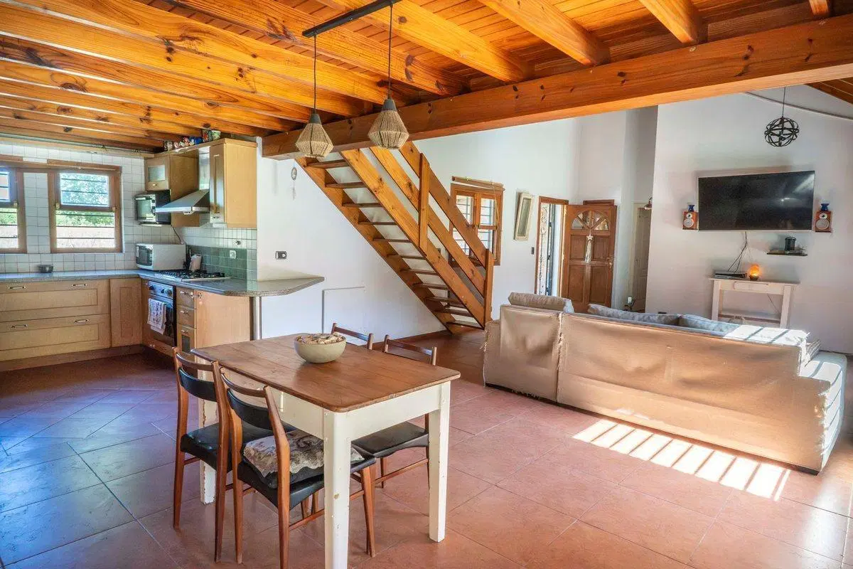 Casa en Venta 4 amb con Pileta Barrio LA VERDAD 5