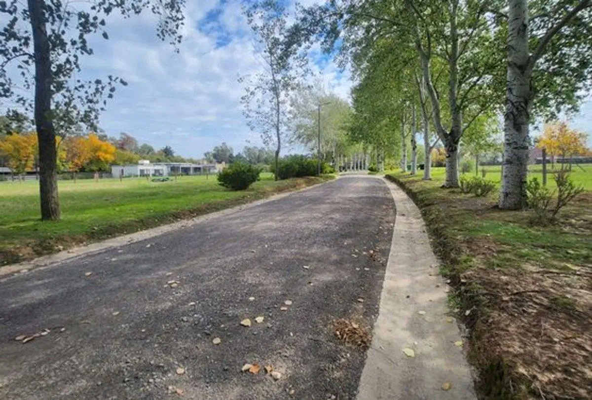 Lote en Venta en El Tropezón San Antonio de Areco 3