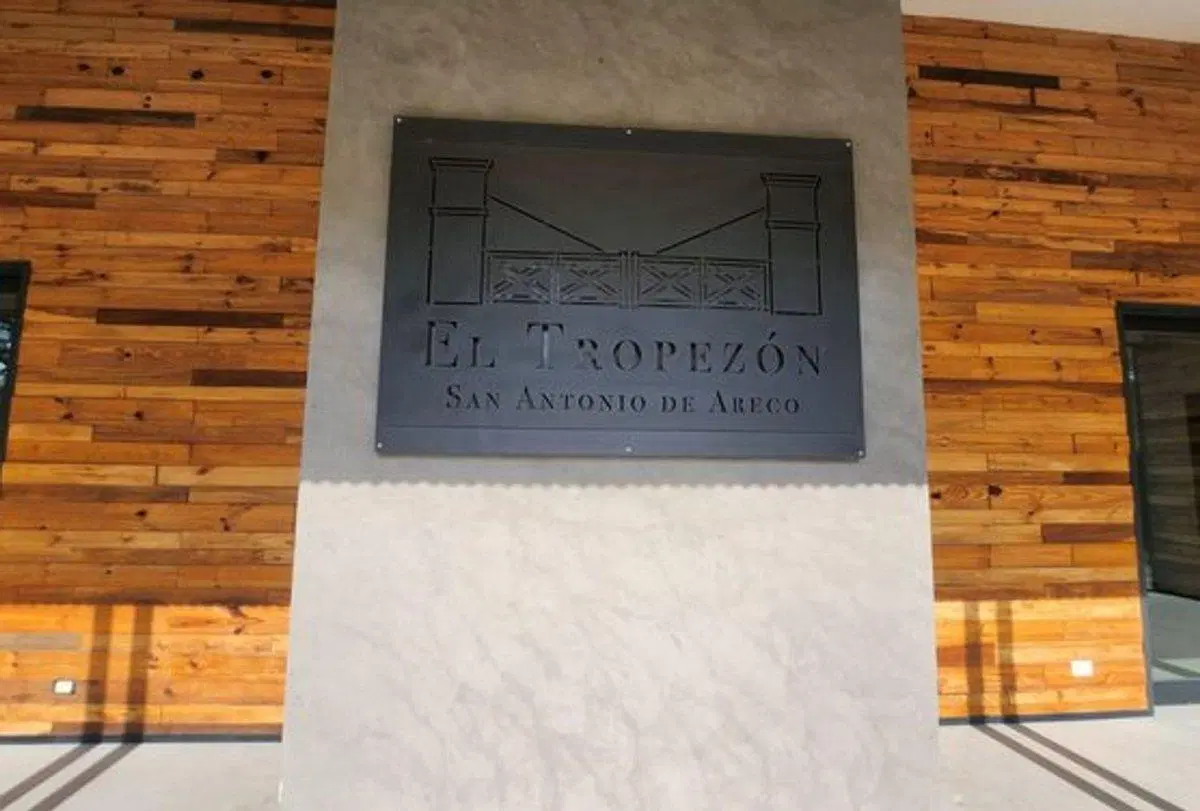Lote en Venta en El Tropezón San Antonio de Areco 4