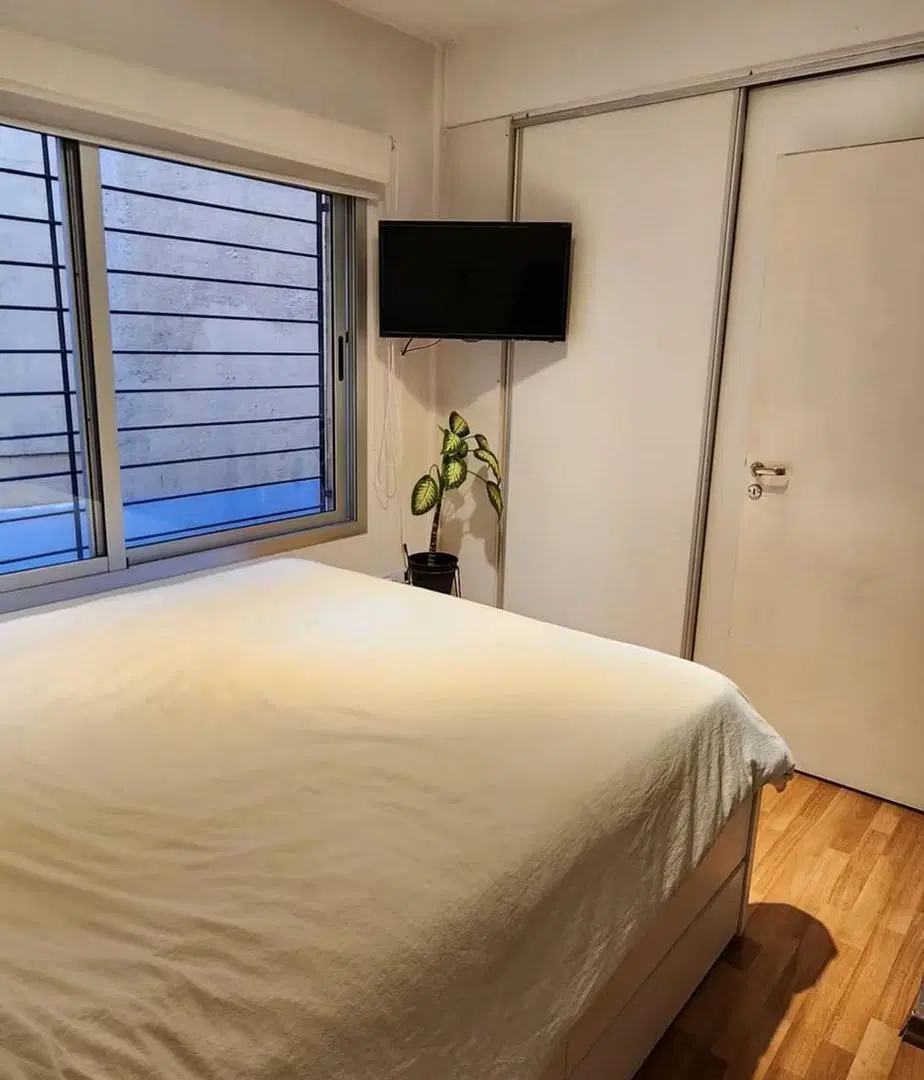 DEPARTAMENTO ALQUILER 2 AMB COCH COLEGIALES AMOBL 3