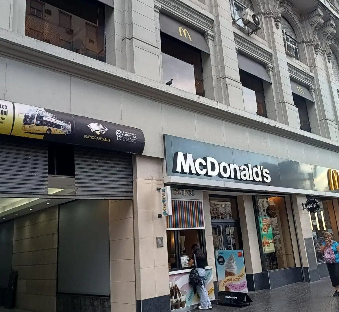ALQUILER OFICINA COMERCIAL OBELISCO 3