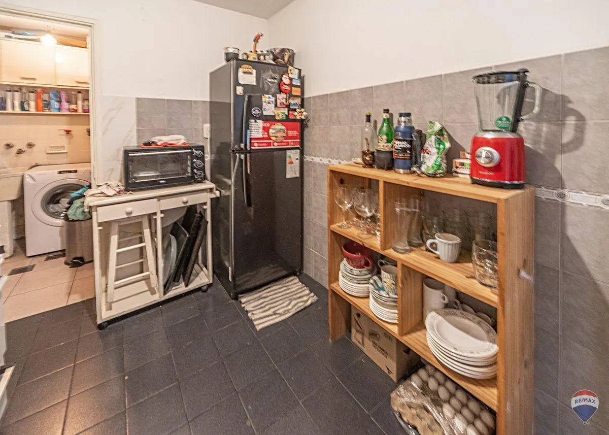 VENTA DEPTO 3 AMB PATIO TERRAZA PROPIA RAMOS MEJIA 5