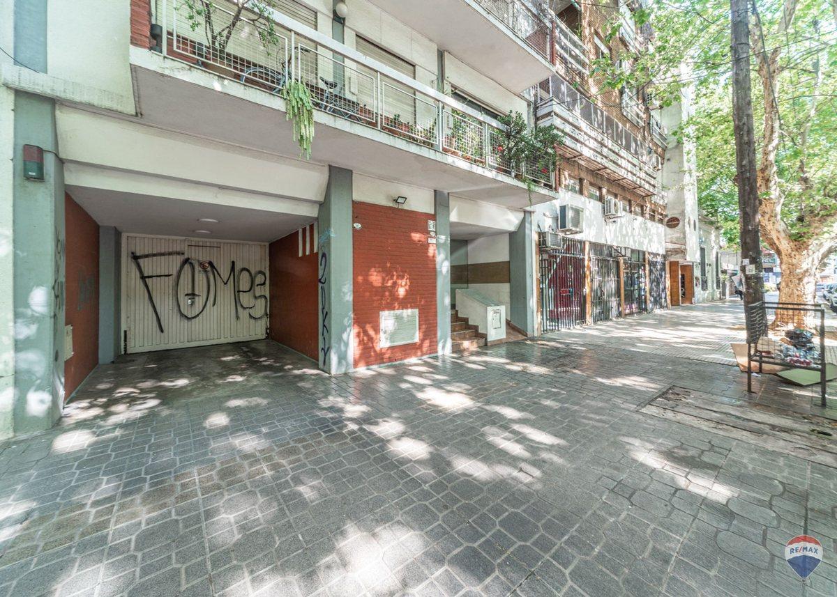 VENTA DEPTO 3 AMB PATIO TERRAZA PROPIA RAMOS MEJIA