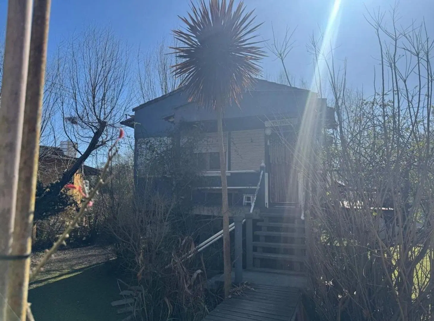 Casa en Venta en el Delta de Tigre – ¡Oportunidad 3