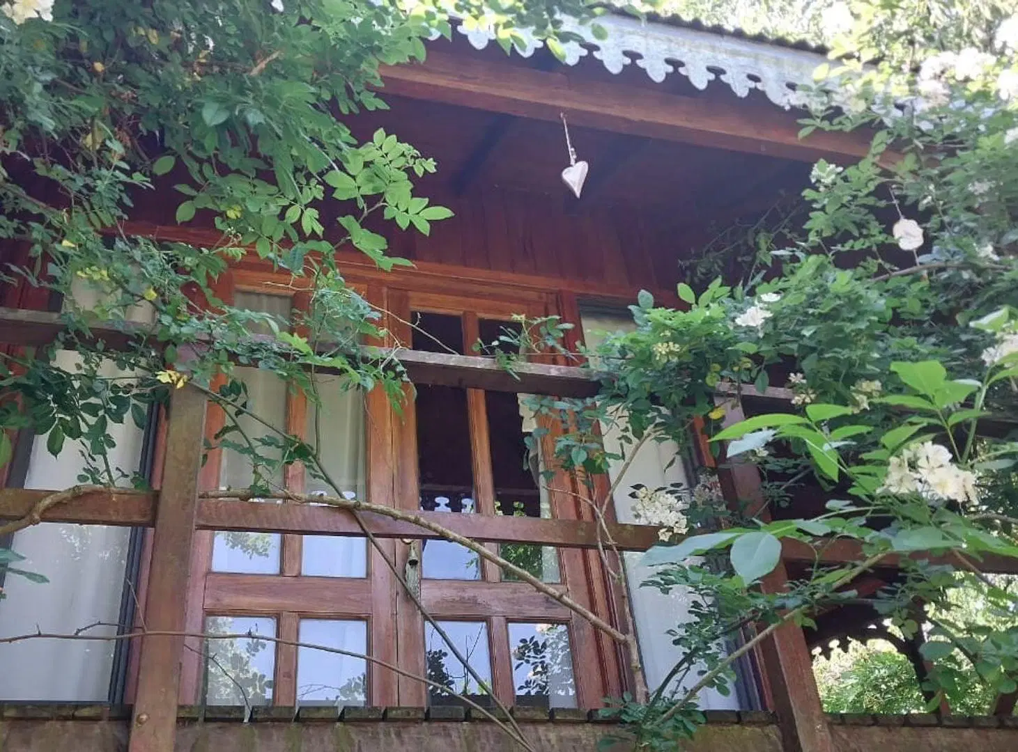 Casa en Venta en el Delta de Tigre – ¡Oportunidad 4
