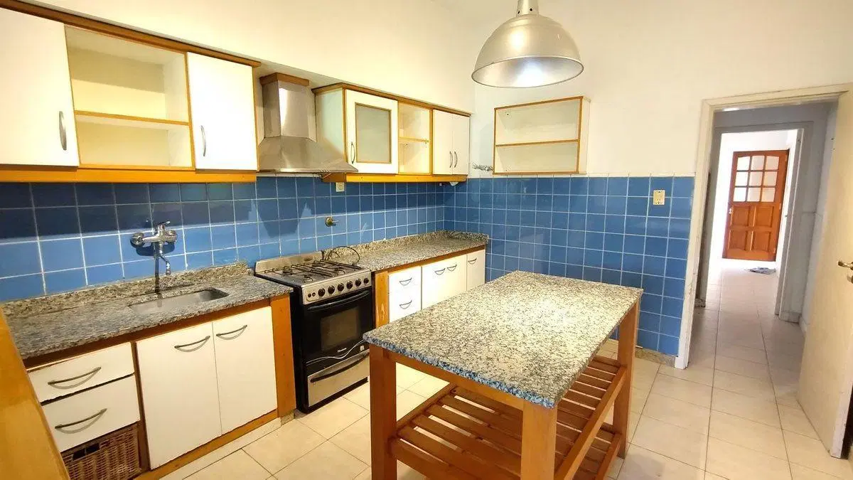 VENTA PH 5 AMB CON JARDIN EN REMEDIOS DE ESCALADA 5