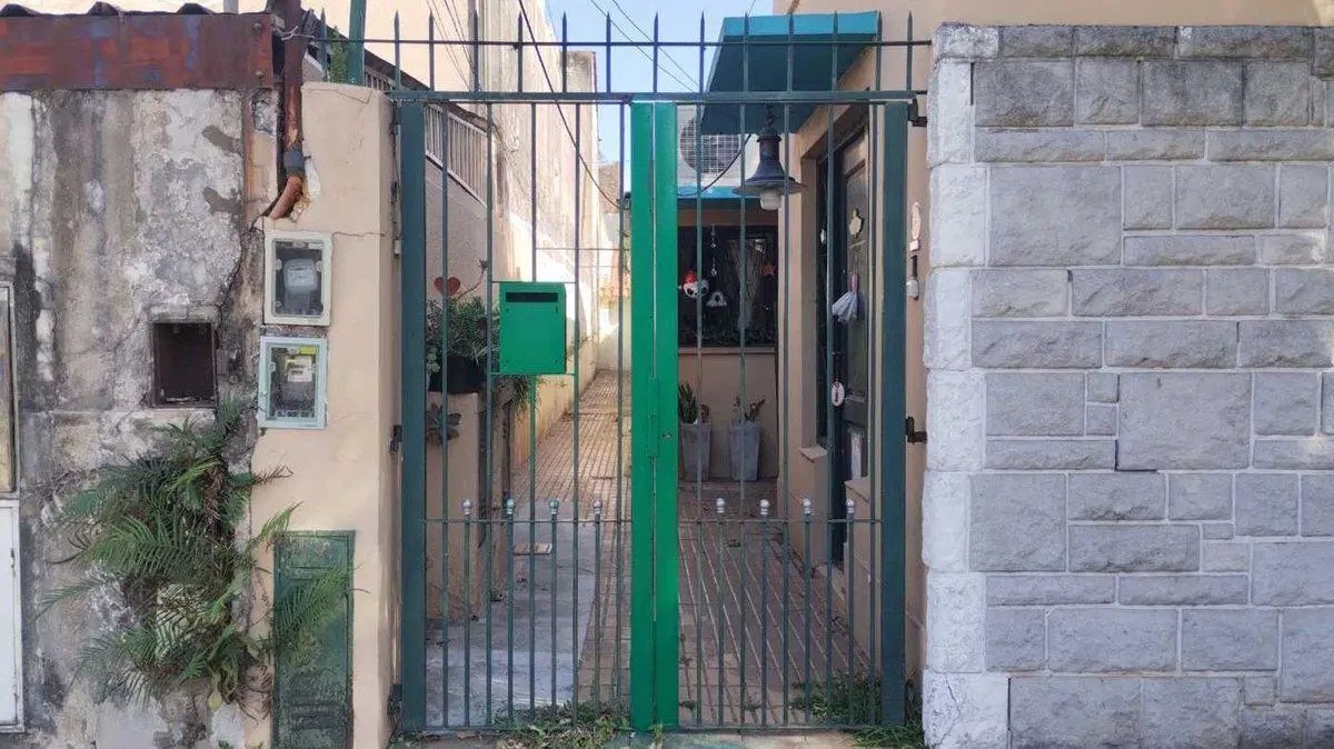 VENTA PH 5 AMB CON JARDIN EN REMEDIOS DE ESCALADA 2