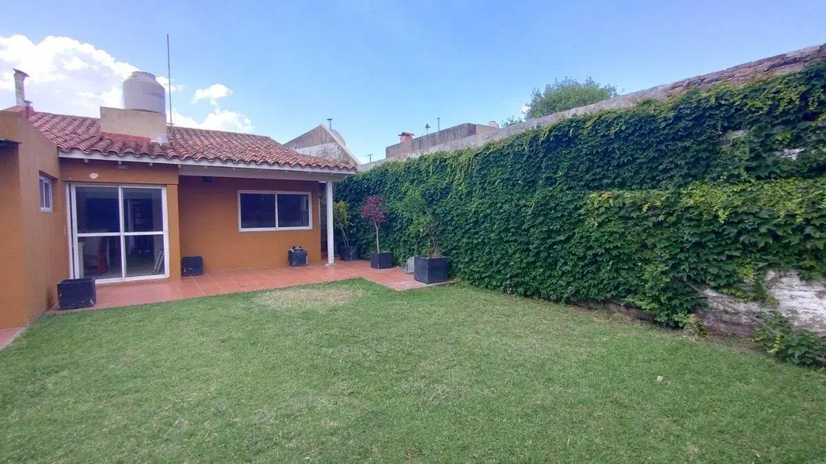 VENTA PH 5 AMB CON JARDIN EN REMEDIOS DE ESCALADA 4