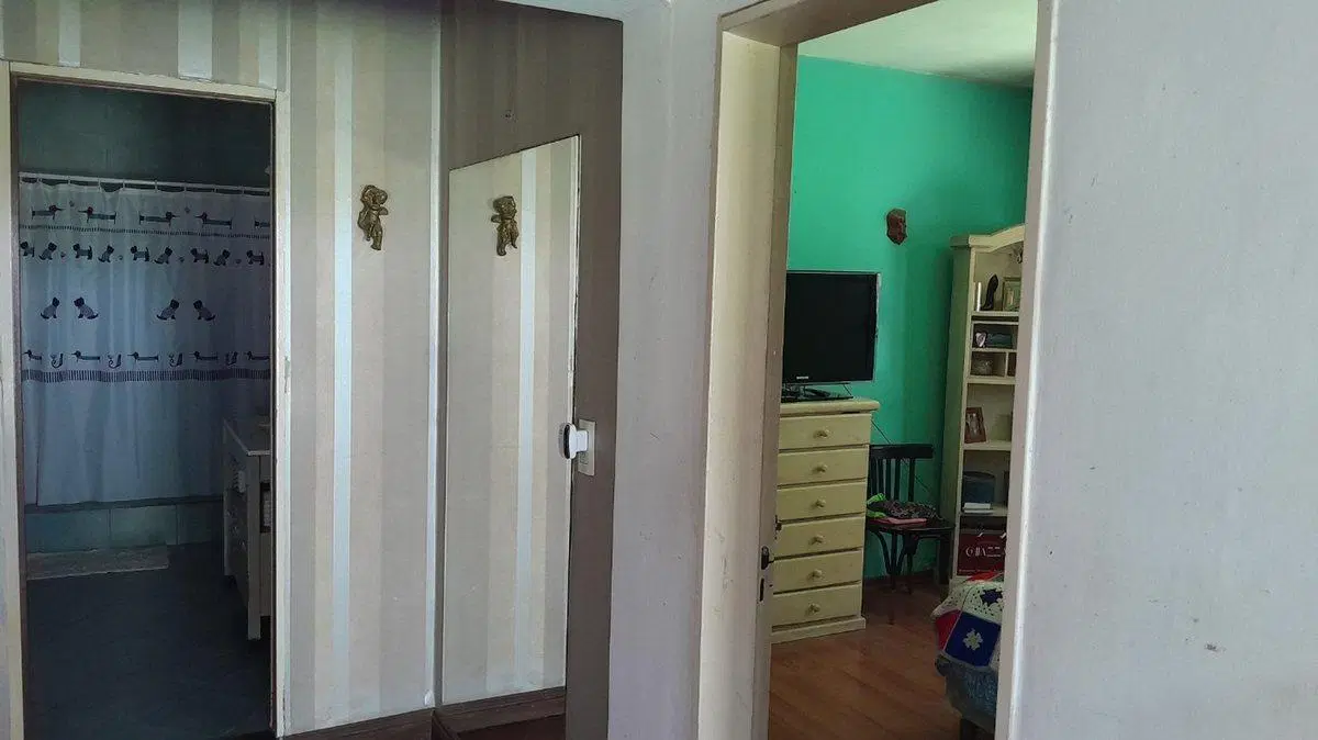 Venta Vivienda Multifamiliar Barrio El Rocio 8