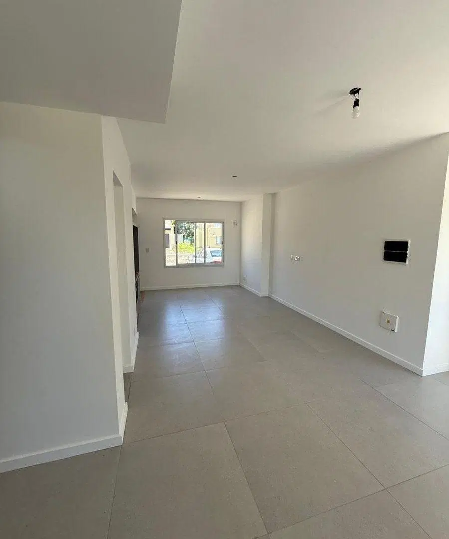 VENTA CASA A ESTRENAR 3 DORM/PARR JARD LA ANGELICA 5