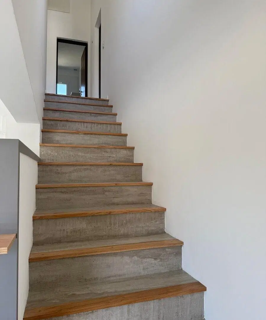 VENTA CASA A ESTRENAR 3 DORM/PARR JARD LA ANGELICA 3
