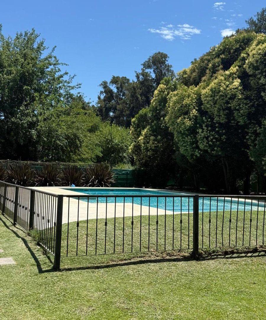 VENTA CASA A ESTRENAR 3 DORM/PARR JARD LA ANGELICA