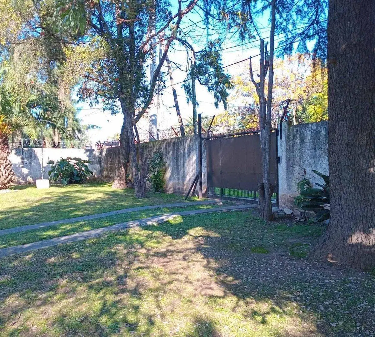Venta de Lotes en Garín 4
