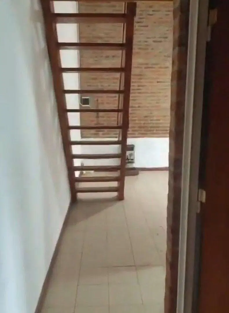 Alquiler de PH en Fátima 3 amb. con parrilla 2