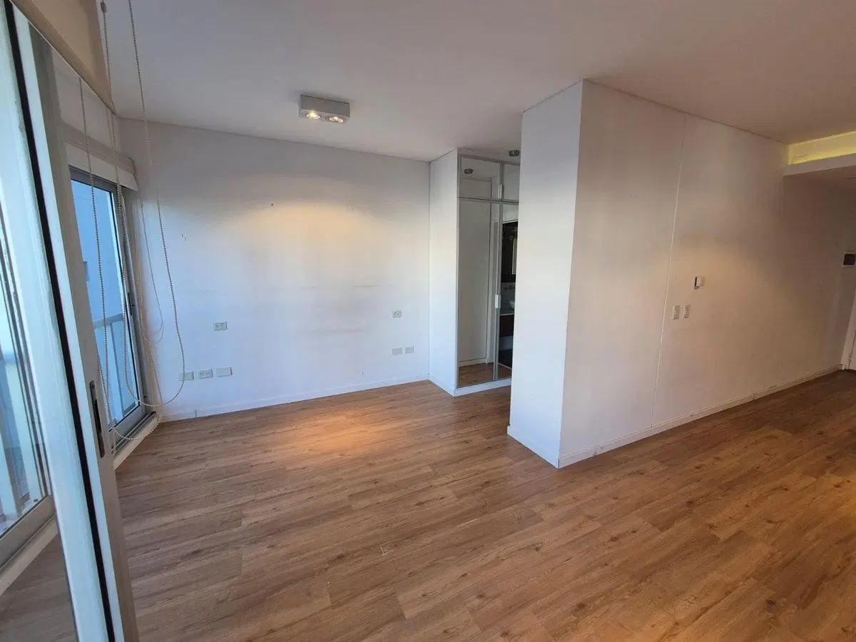 Departamento mono ambiente venta Palermo Nuevo 3