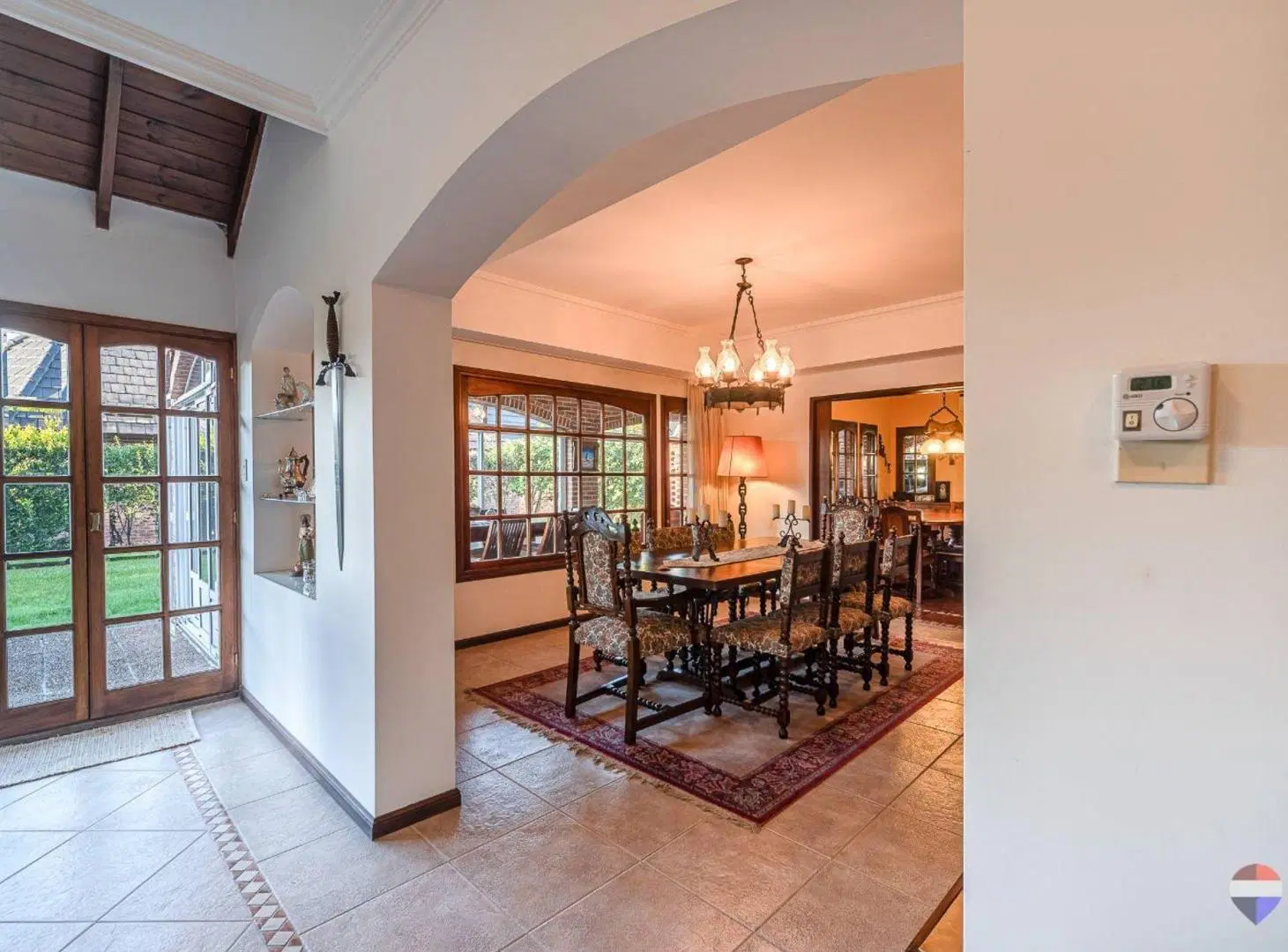 Casa en venta en Galapagos 2