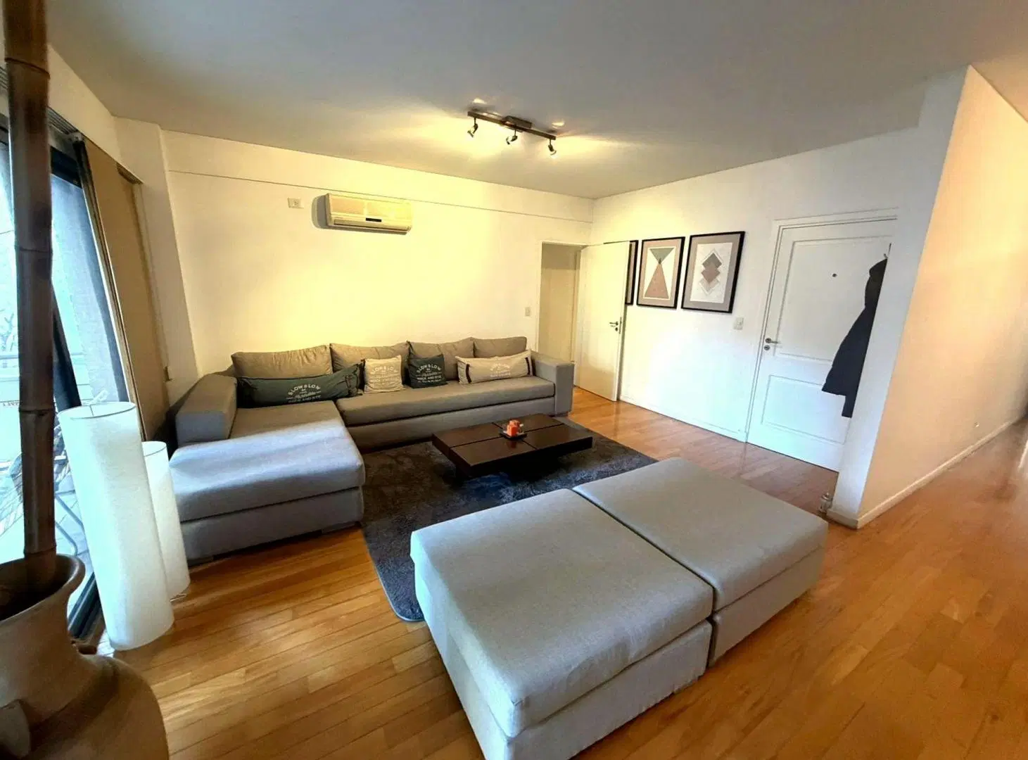 DEPARTAMENTO 4 AMB CON COCHERA ISLA DE OLIVOS 3