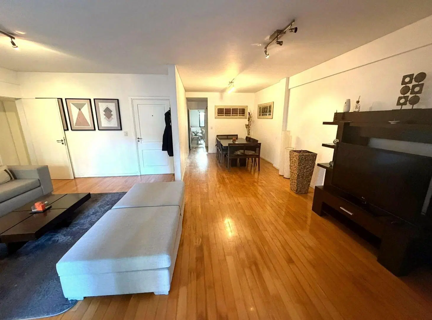 DEPARTAMENTO 4 AMB CON COCHERA ISLA DE OLIVOS 2