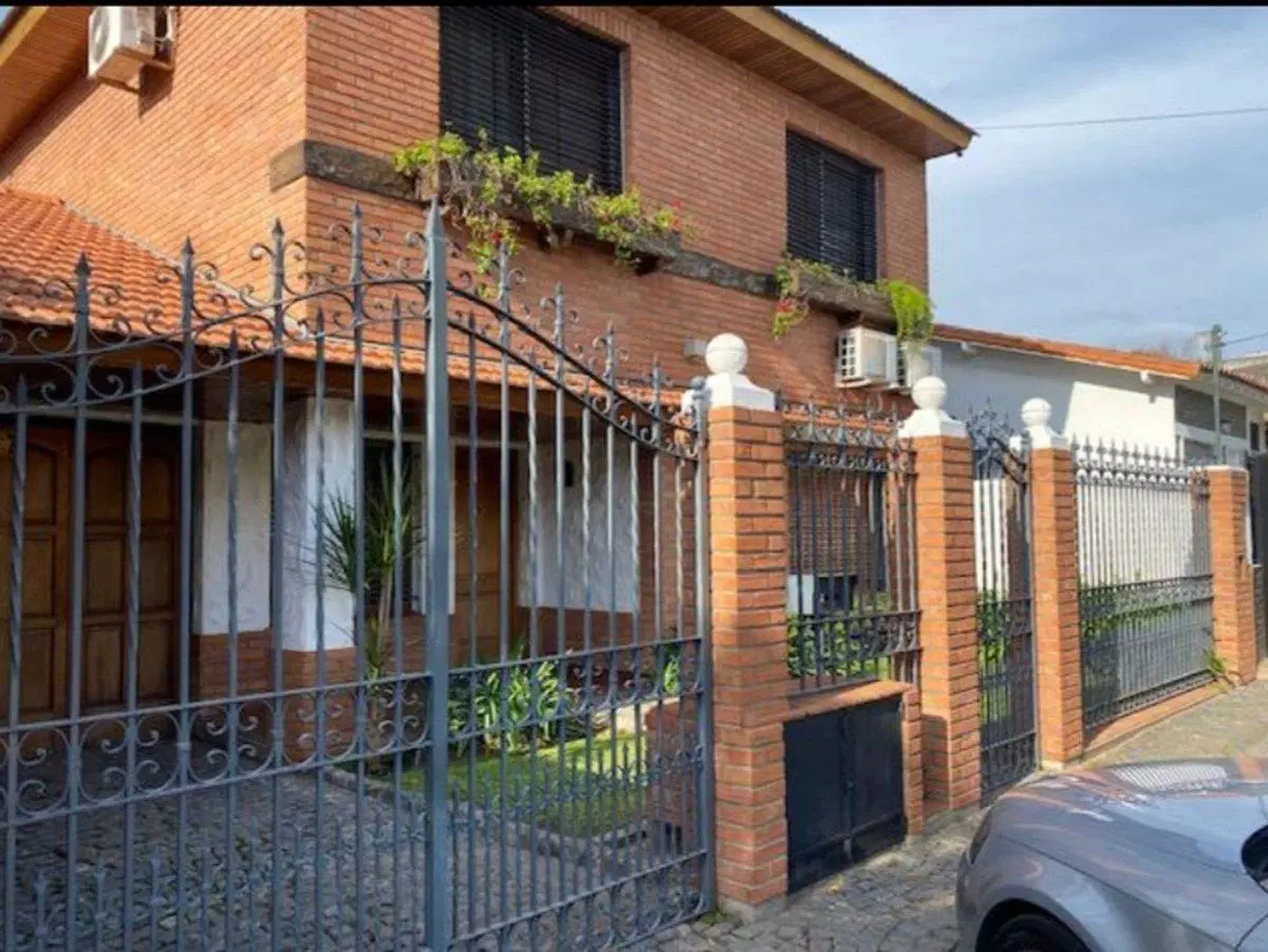 CASA EN VENTA EN LOMAS DE SAN ISIDRO 3