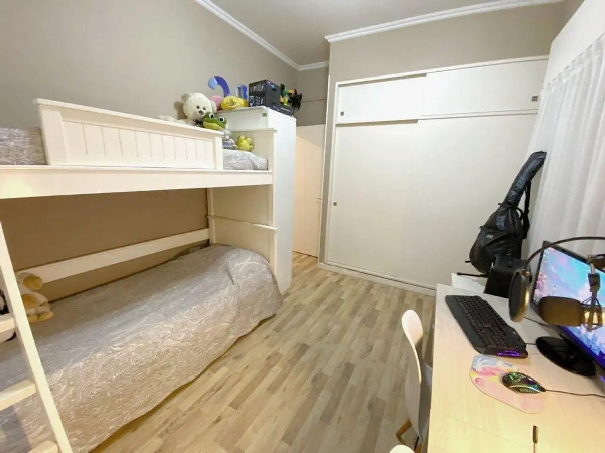 CASA EN VENTA EN LOMAS DE SAN ISIDRO 5