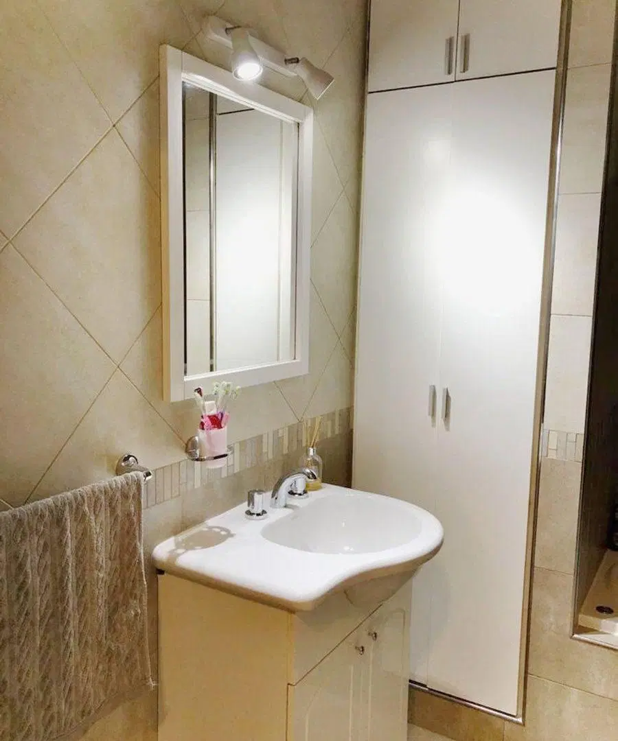 CASA EN VENTA EN LOMAS DE SAN ISIDRO 4
