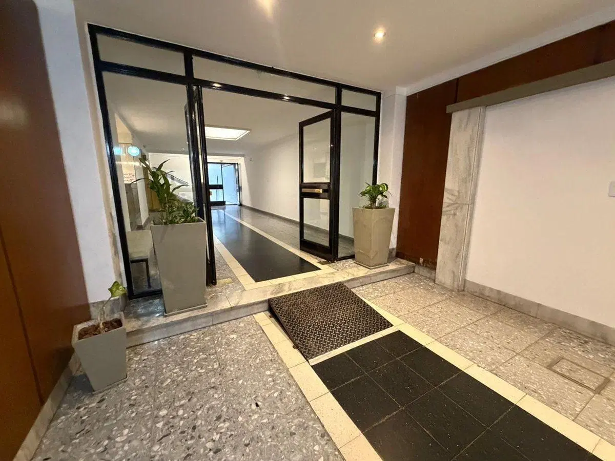 VENTA DEPTO 3 AMB PALERMO APTO PROF APTO CREDITO 5