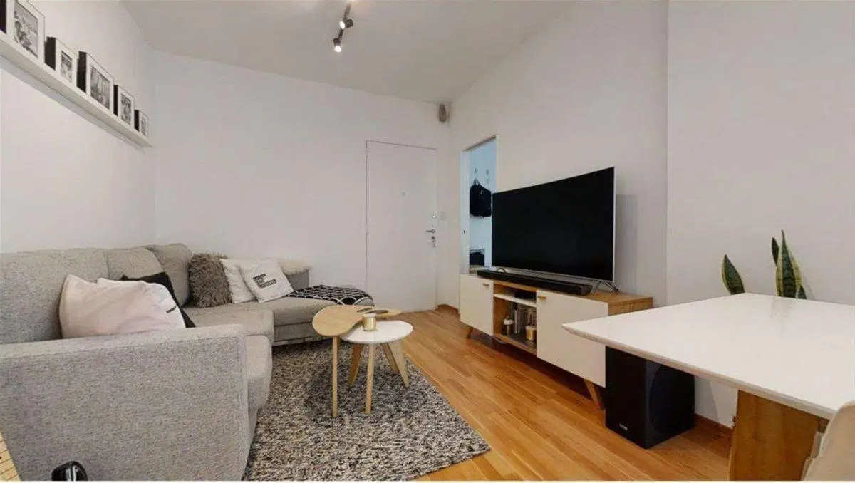 VENTA DEPTO 3 AMB PALERMO APTO PROF APTO CREDITO 4