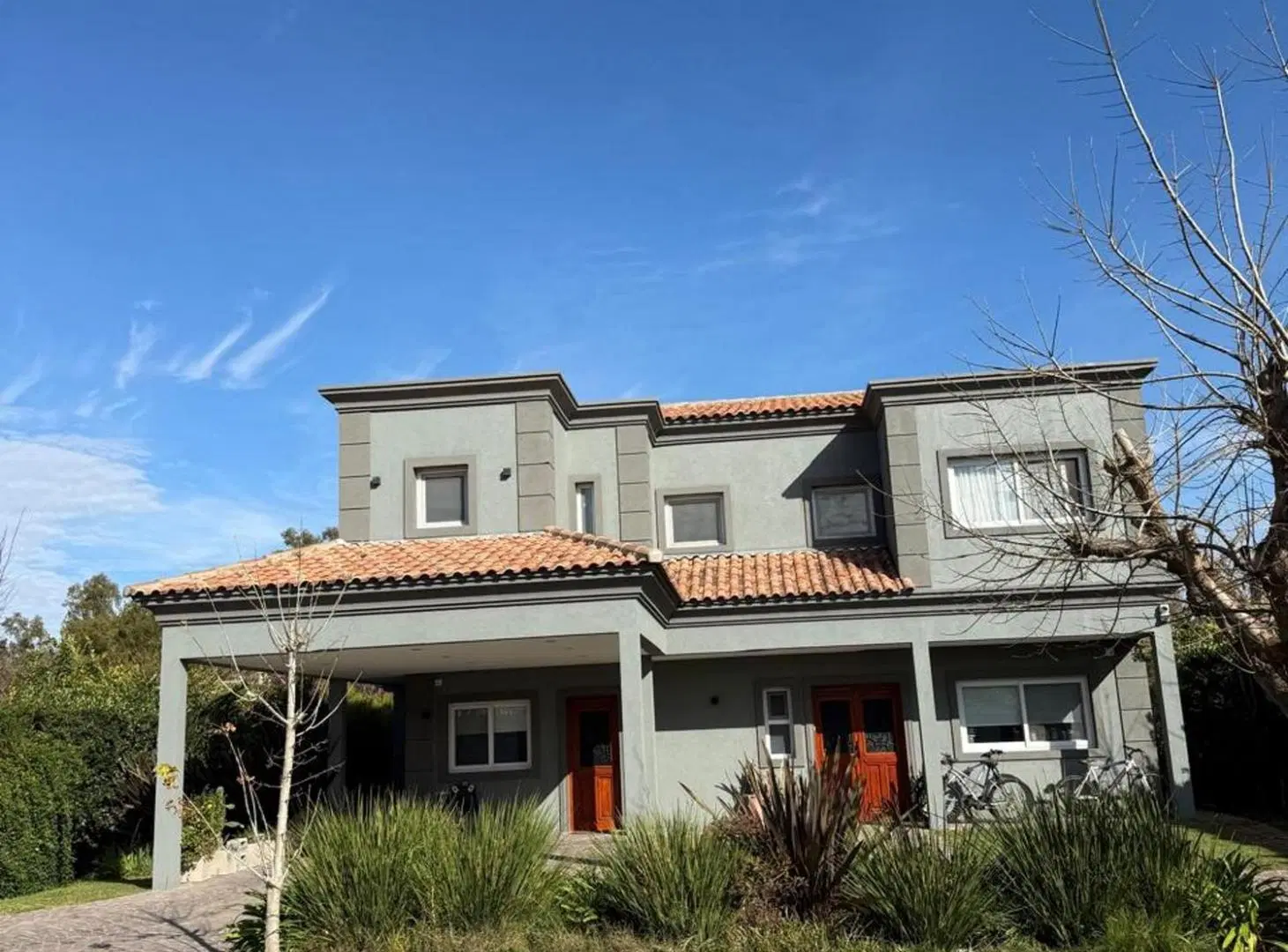 CASA EN VENTA B CDO LOS PILARES 4 DORM, ESCR, PILE 4