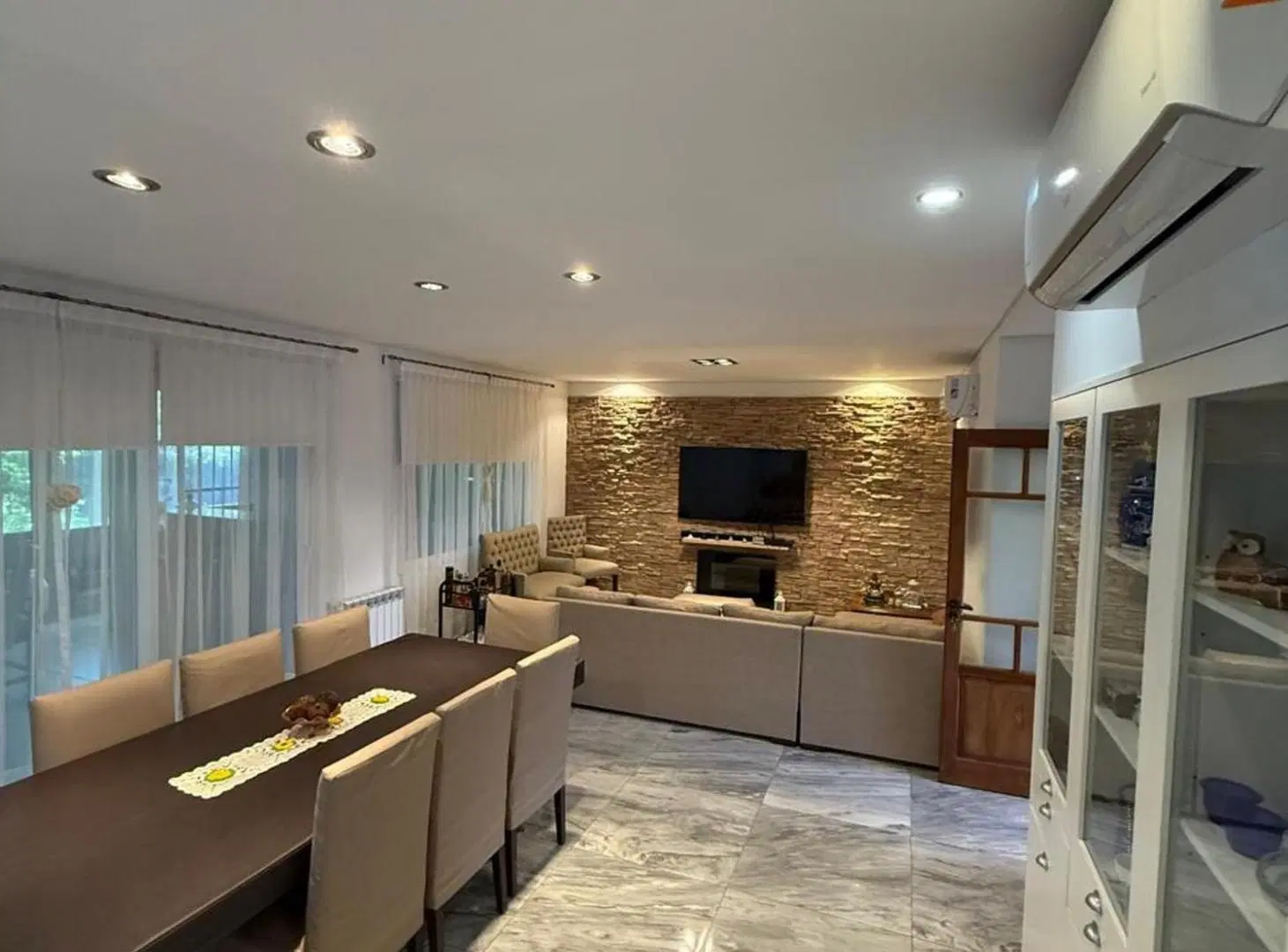 CASA EN VENTA B CDO LOS PILARES 4 DORM, ESCR, PILE 5