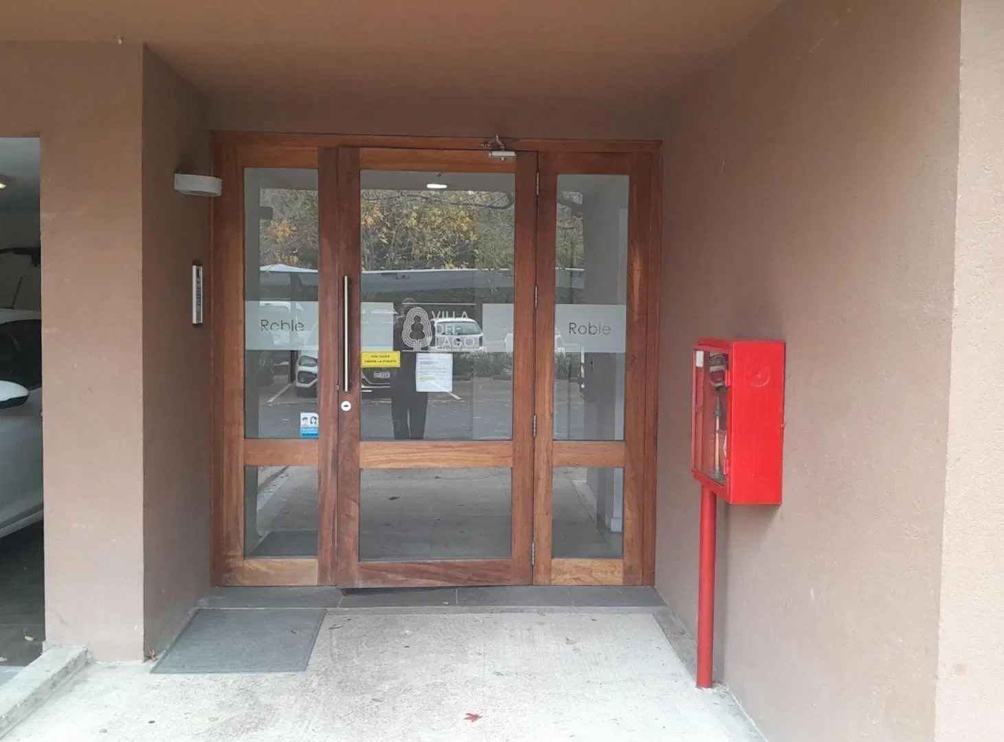 Venta Dpto 2 amb Planta Baja Villa del Lago 4