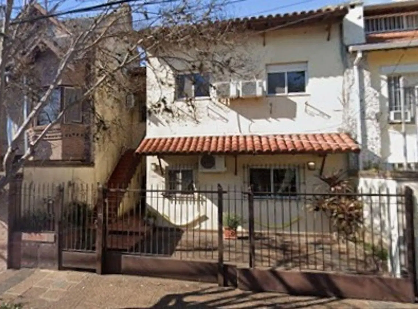 Casa con 2 PH frente al hipodromo 3