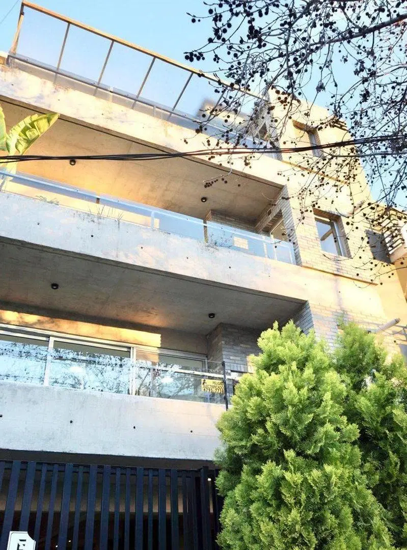 Departamento 3 ambientes con cochera Apto Credito 4