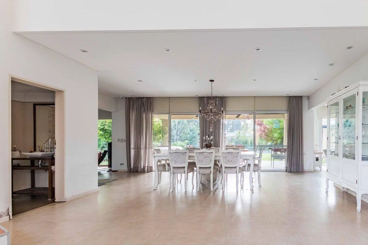 VENTA Casa en El Lucero - Ramal Pilar km38 5