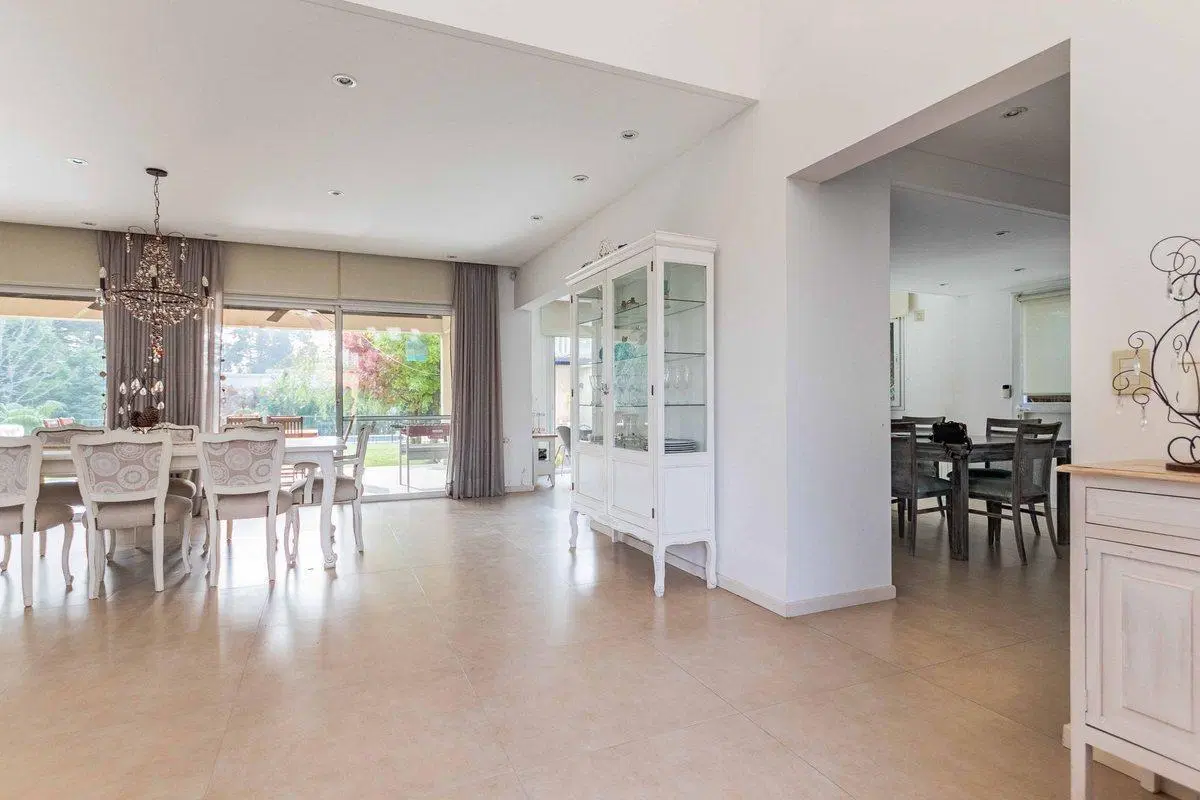 VENTA Casa en El Lucero - Ramal Pilar km38 3