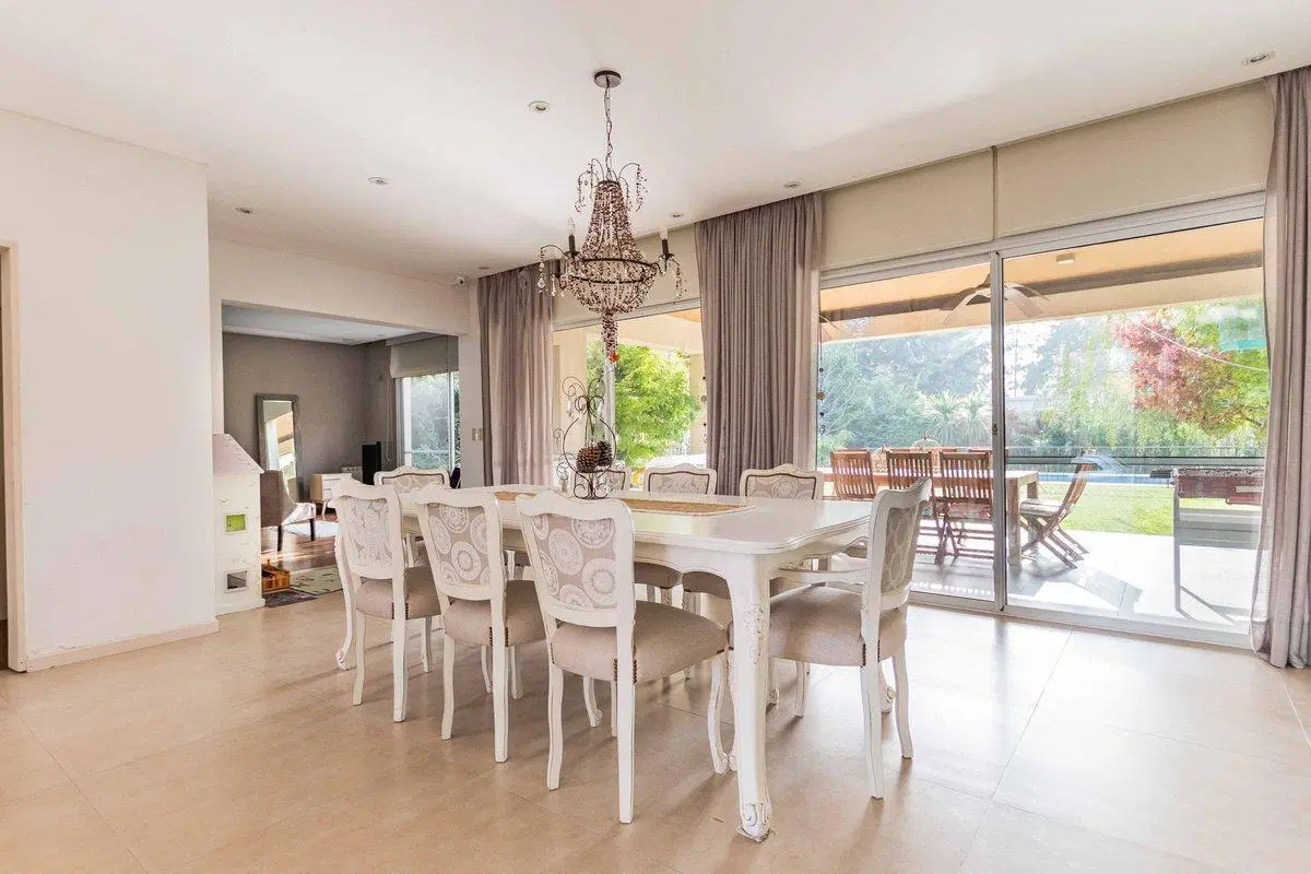 VENTA Casa en El Lucero - Ramal Pilar km38 4