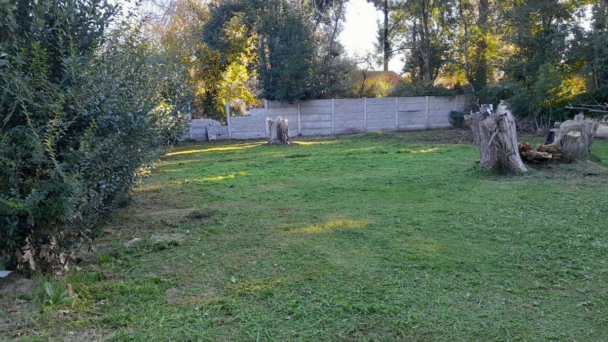 VENTA DE TERRENO DE 2.000MT2 JOSE C. PAZ PERMUTA.