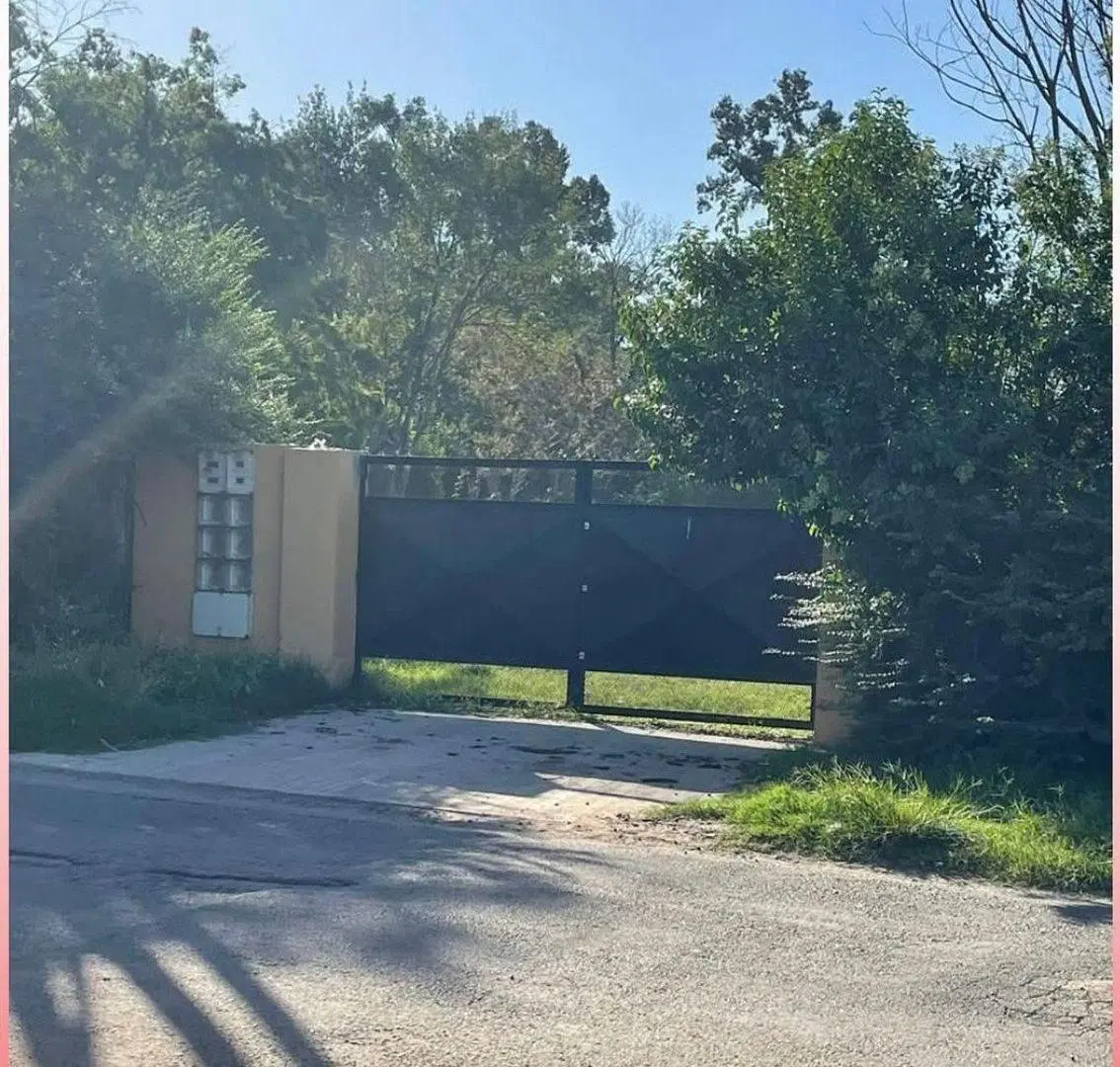 VENTA DE TERRENO DE 2.000MT2 JOSE C. PAZ  PERMUTA. 4