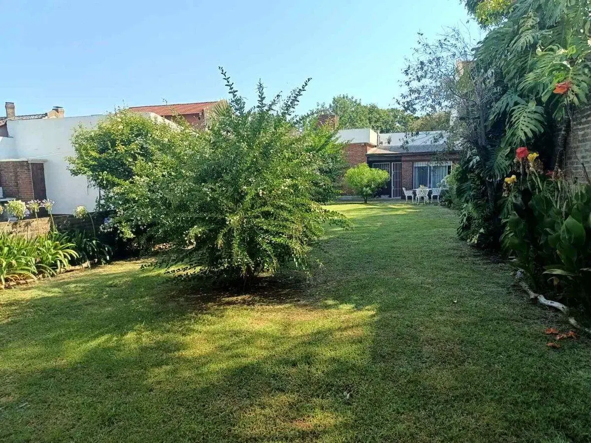 VENTA LOTE COMERCIAL ESCOBAR CENTRO 4