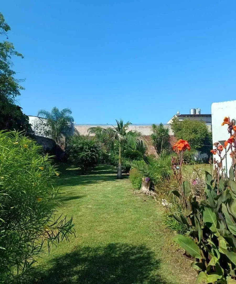 VENTA LOTE COMERCIAL ESCOBAR CENTRO 5