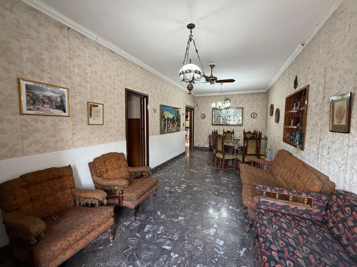 CASA 4 AMB EN ZARATE CENTRO, APTO CREDITO