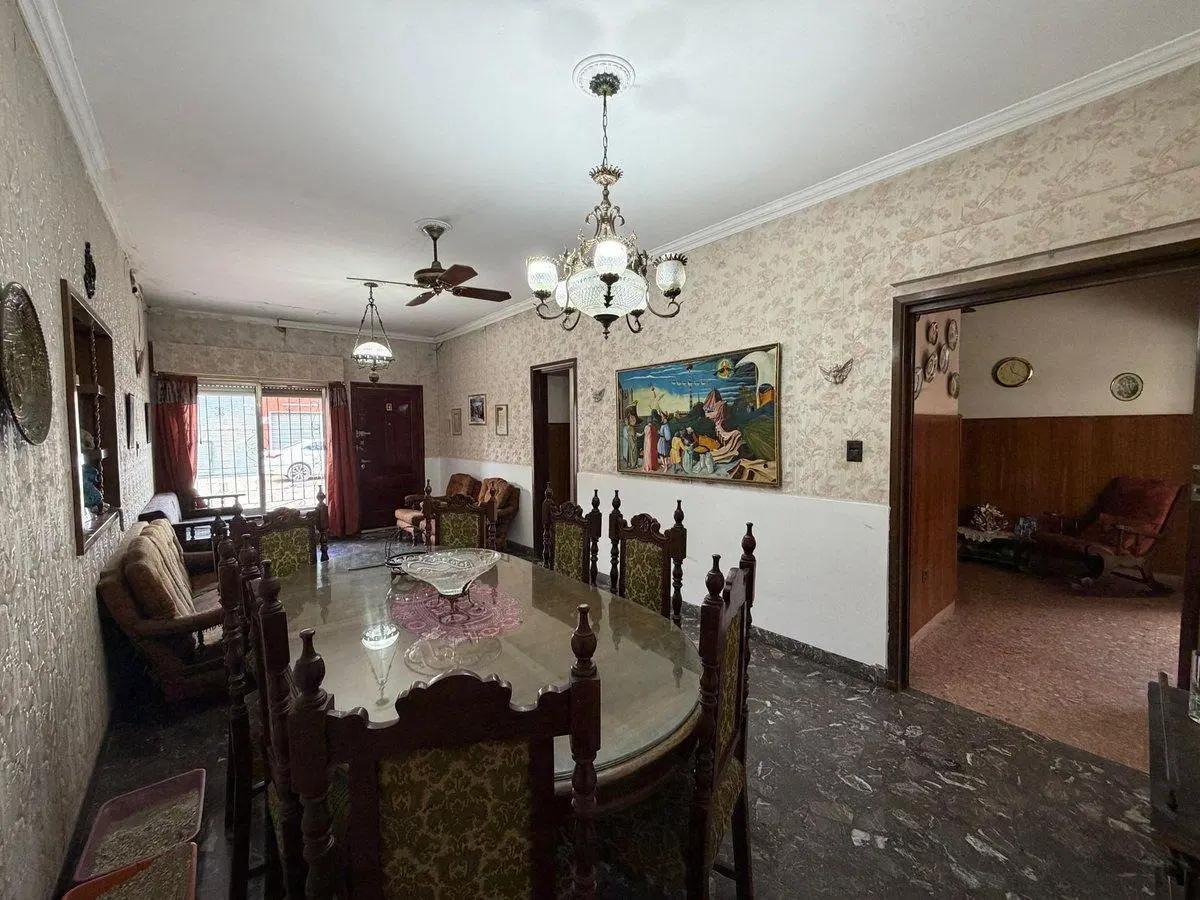 CASA 4 AMB EN ZARATE CENTRO, APTO CREDITO 5