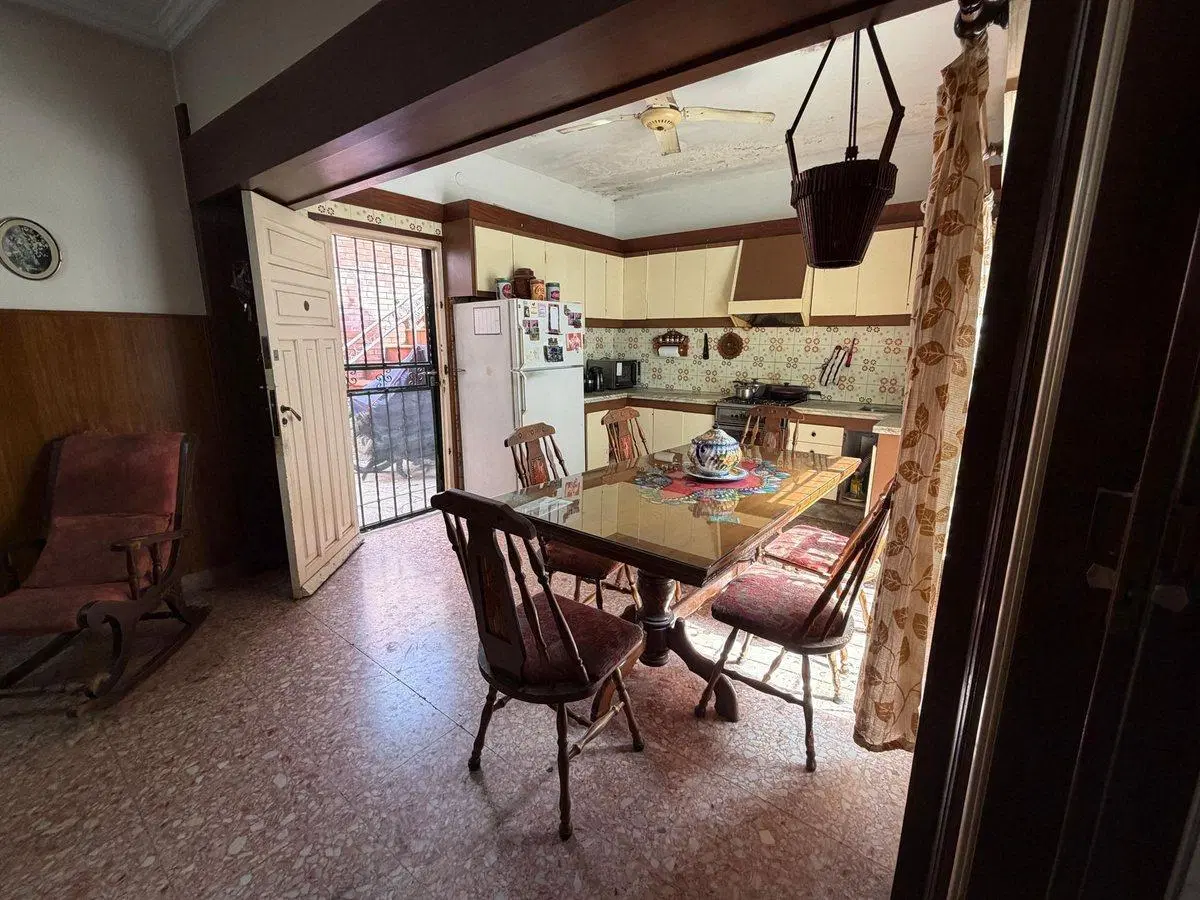 CASA 4 AMB EN ZARATE CENTRO, APTO CREDITO 3