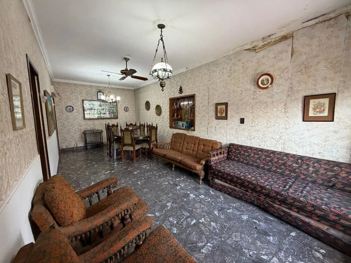 CASA 4 AMB EN ZARATE CENTRO, APTO CREDITO 2