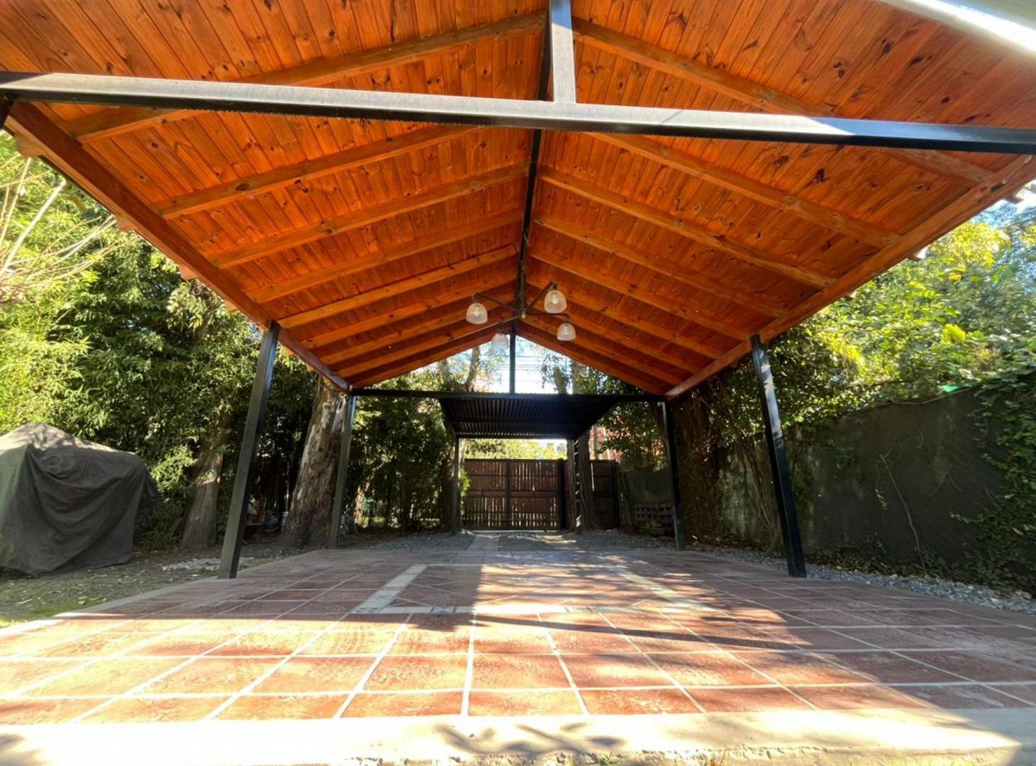 Foto de VENTA D CASA 4 AMB BARRIO PARQUE ALVEAR JOSE C PAZ, imagen 5