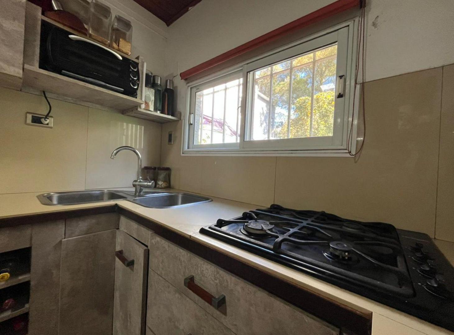 Foto de VENTA D CASA 4 AMB BARRIO PARQUE ALVEAR JOSE C PAZ, imagen 5