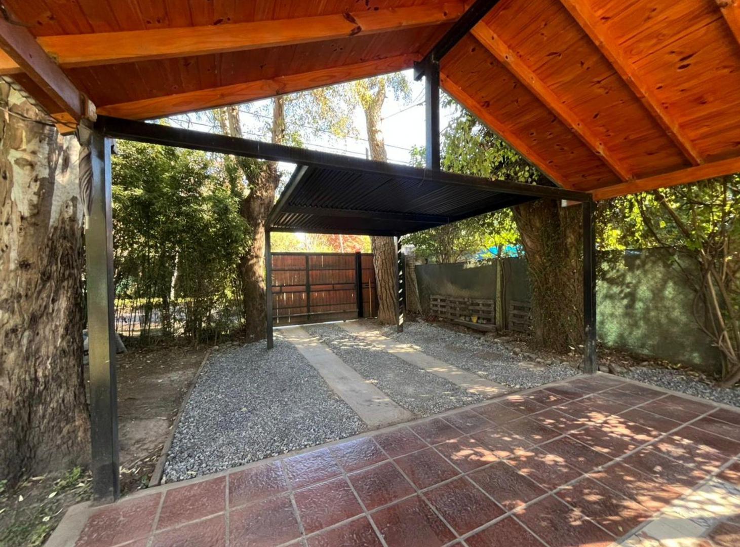 Foto de VENTA D CASA 4 AMB BARRIO PARQUE ALVEAR JOSE C PAZ, imagen 1