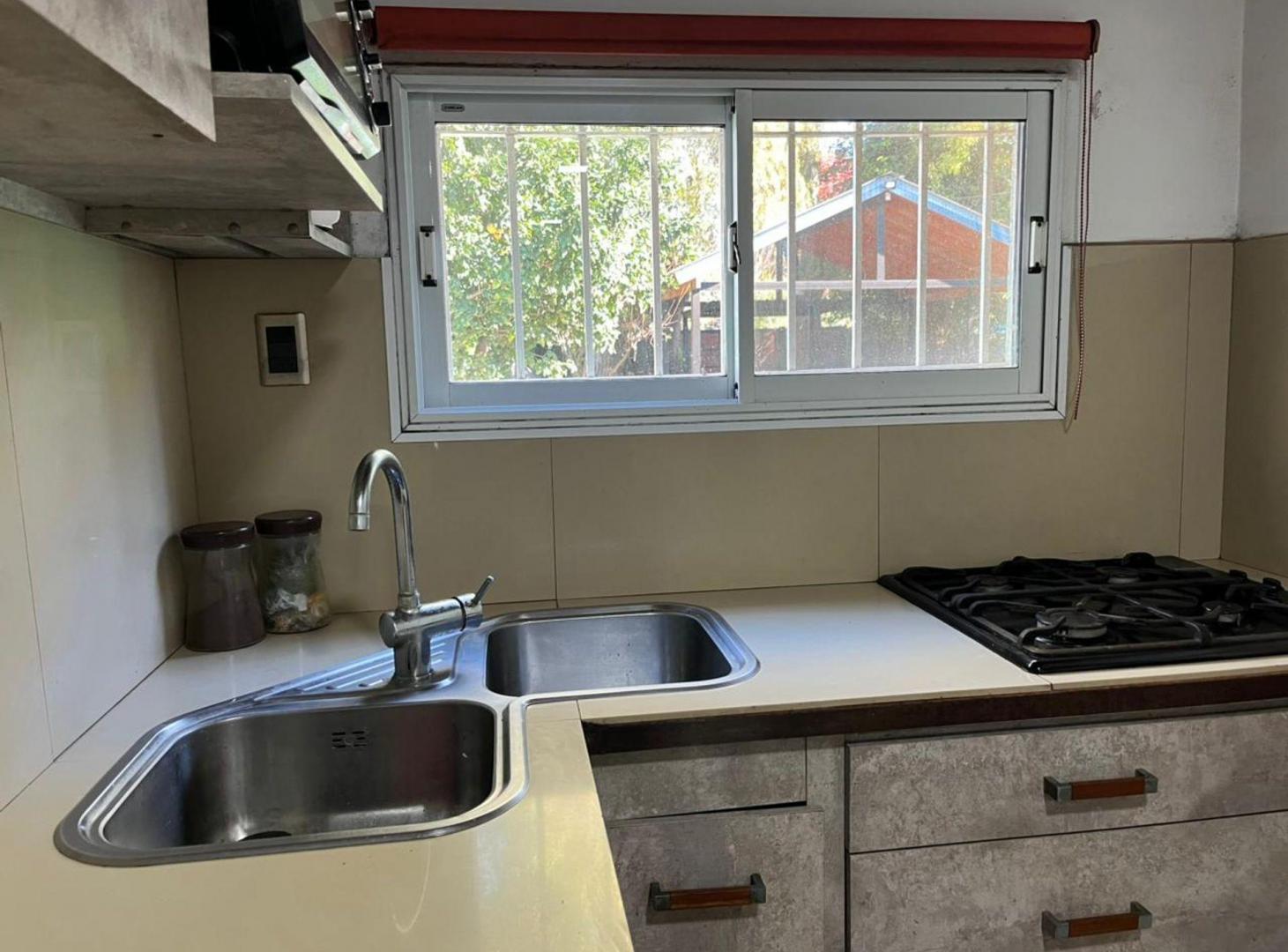 Foto de VENTA D CASA 4 AMB BARRIO PARQUE ALVEAR JOSE C PAZ, imagen 3