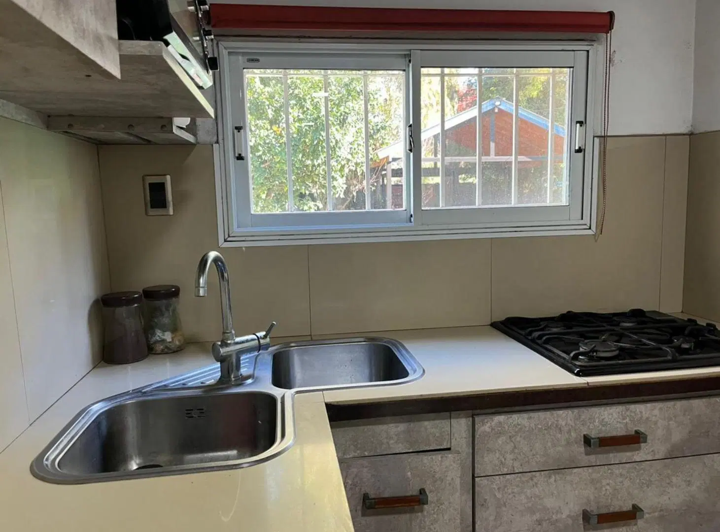 VENTA D CASA 4 AMB BARRIO PARQUE ALVEAR JOSE C PAZ 3
