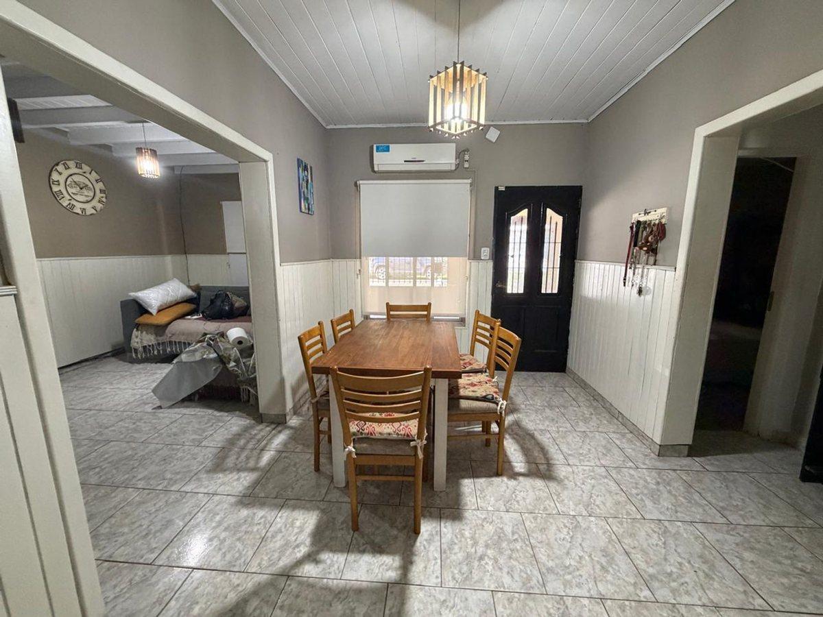 CASA 4 AMB BARADERO APTO CREDITO