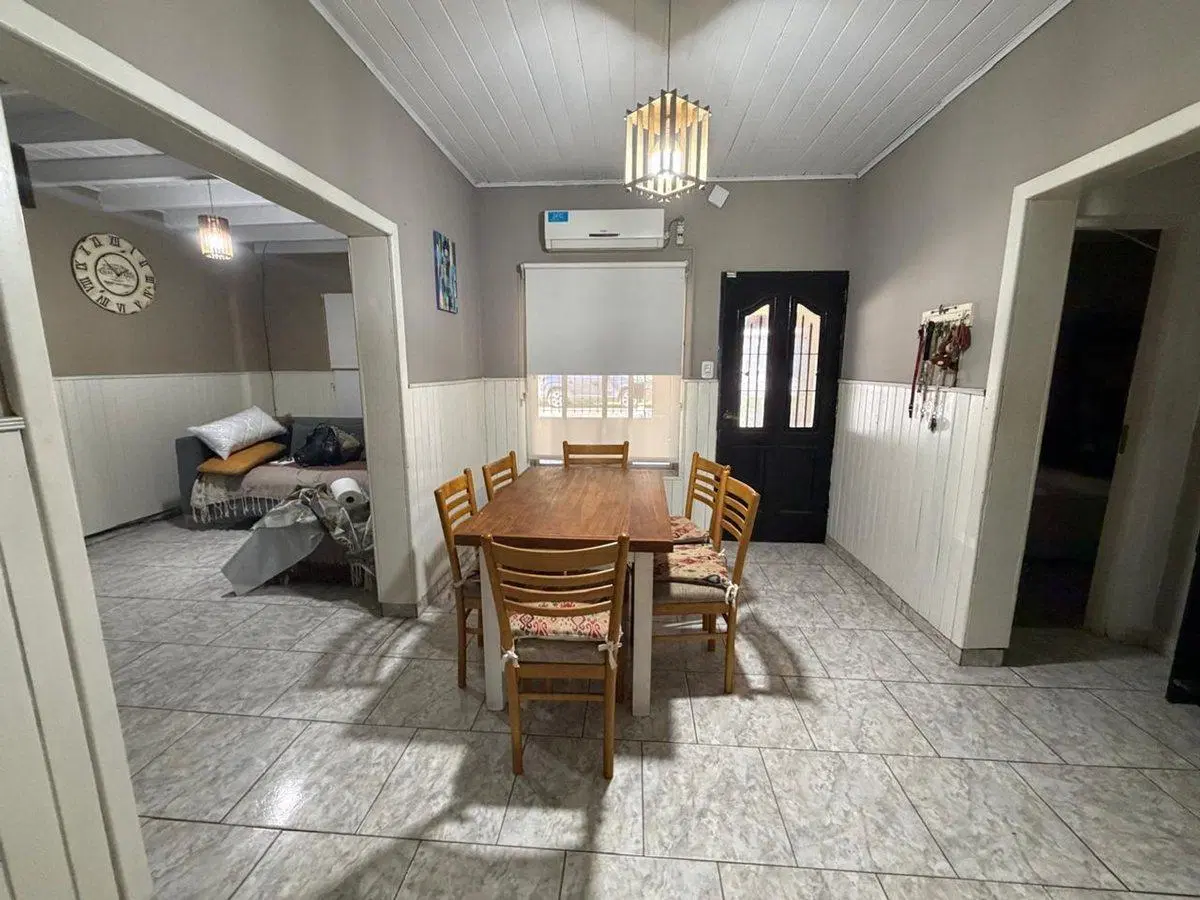 CASA 4 AMB BARADERO APTO CREDITO 4